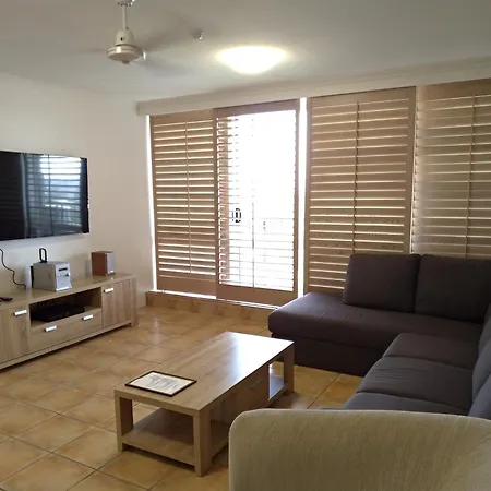 Silverton Apartment Resort Surfers Paradise-2